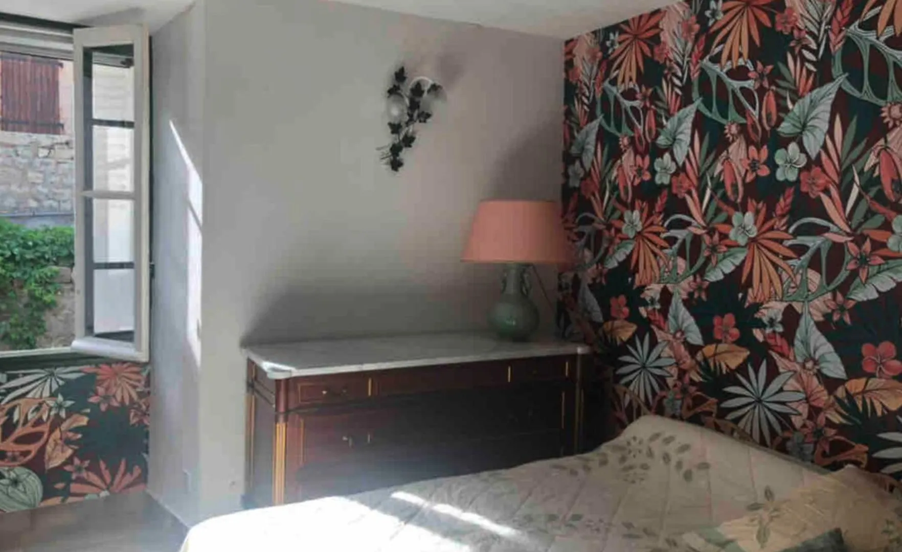 Mas Dumas - Maison De Village En Pierre Chandolas Holiday home